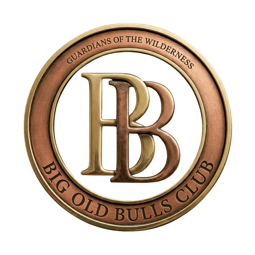 Big Old Bulls Club